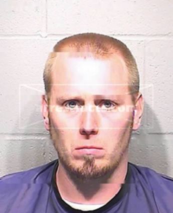 David Alan Richardson