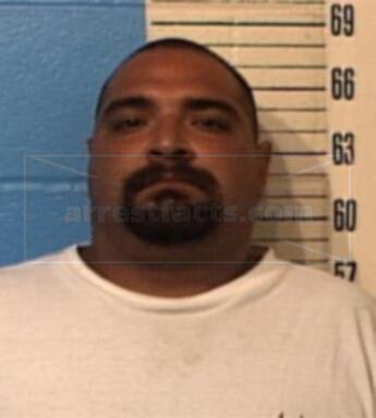 Christopher Lee Soto