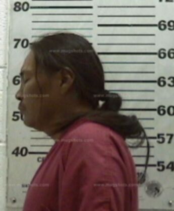 Branson K Chavez