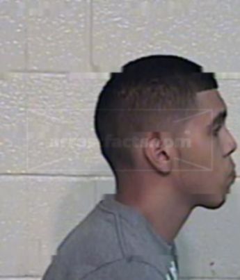 Adrian Pacheco Guerrero