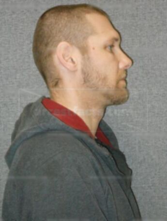 Scott Steven Roberts
