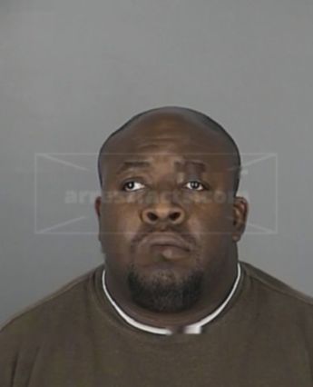 Anthony Victor Mayes