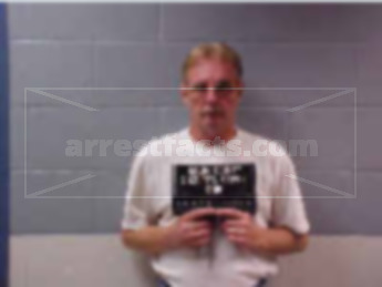 Dennis Wayne Runion