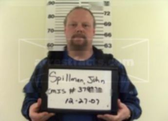 John Spilman