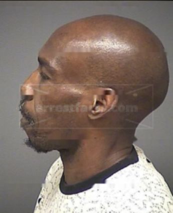 Michael Wayne Harvey