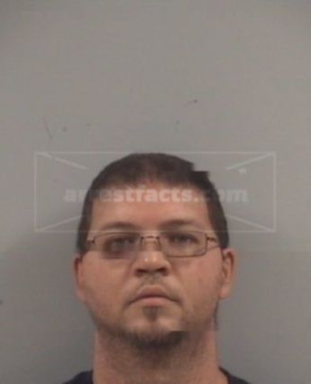 Derrick Burton Crocker