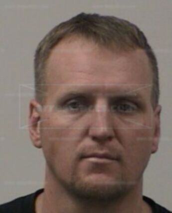 Joshua John Mcbride