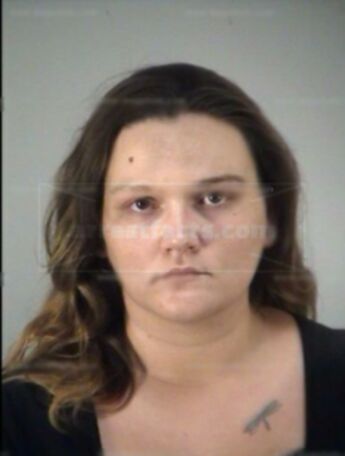 Brittany Nichole Spillane