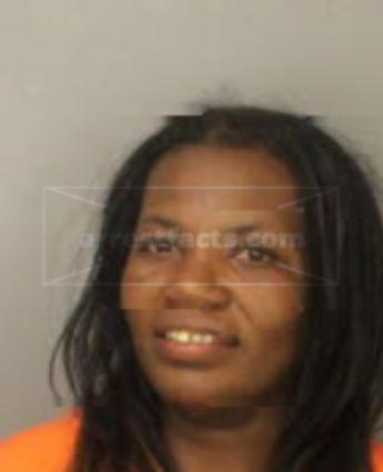 Jacqueline Mack