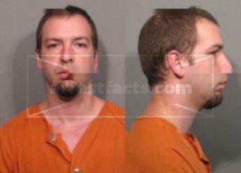 Bryan Joseph Cavey