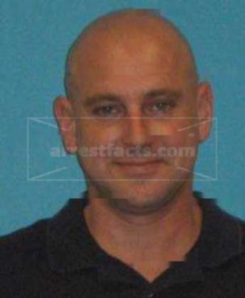 Michael Joseph Copas