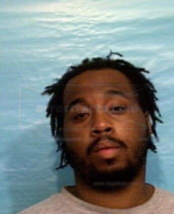 Destin Lamar Baker