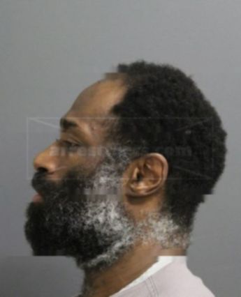Joe Cecil Sistrunk