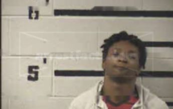 Keyshawn Kentrell Smith