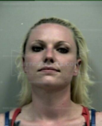 Lauren Ashley Lowery