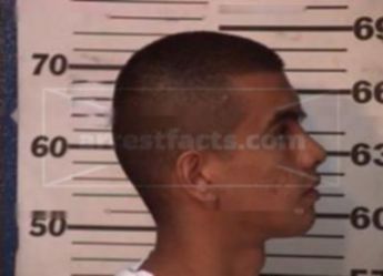 Joseph Albert Oviedo Lopez