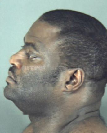 William Daniel Cosby