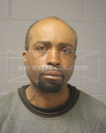 Raymond D Hill