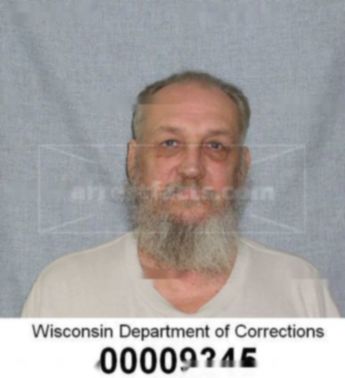Wayne R Morris Sr.