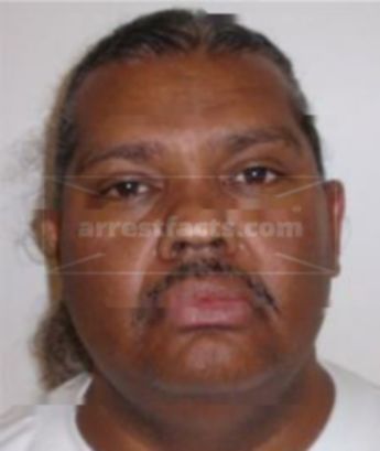 Eric Riveria Quinones Sr.