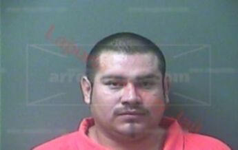 Eliseo Gonzales Reyes