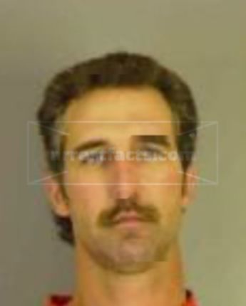 Joel Wayne Jones