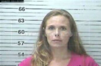 Melanie Francesca Rush