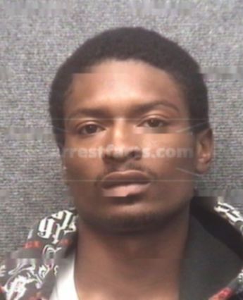 Nasir Johnson