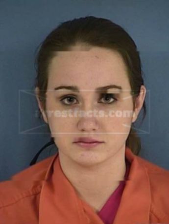 Courtney Paige Phipps