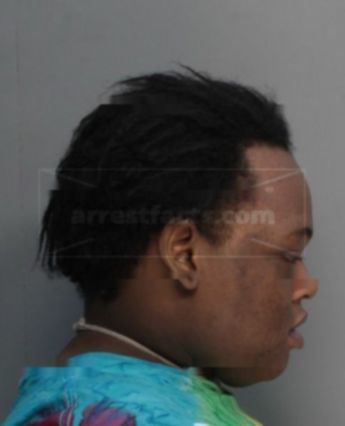 Quintin Rodick Joiner