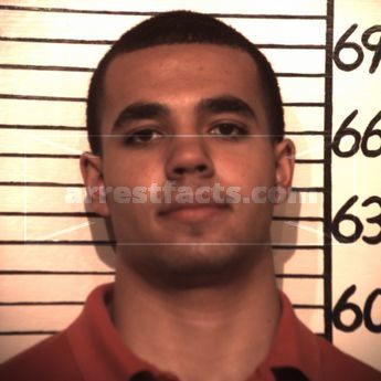 Brandon Edward Gaines