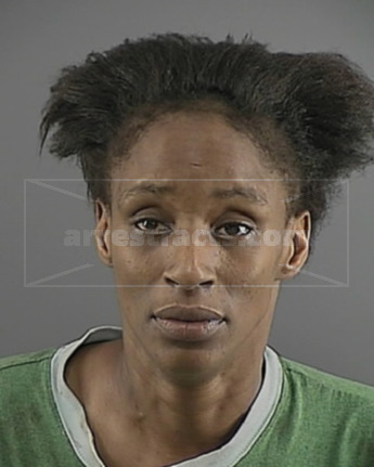 Natasha Williams