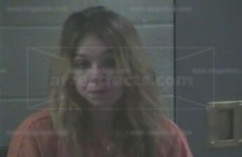 Hallie Maxine Simpson