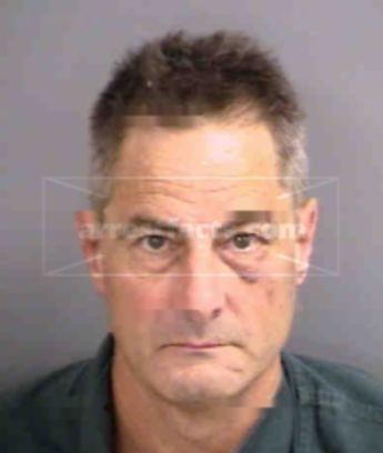 Robert Christopher Palmer