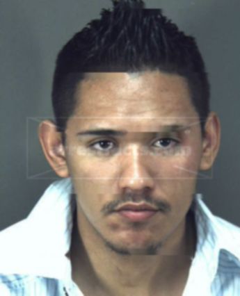 Daniel Diaz Hernandez