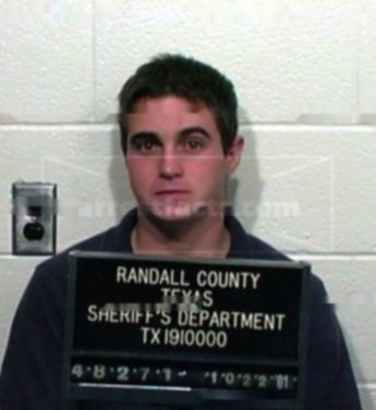 Travis Centell Richardson