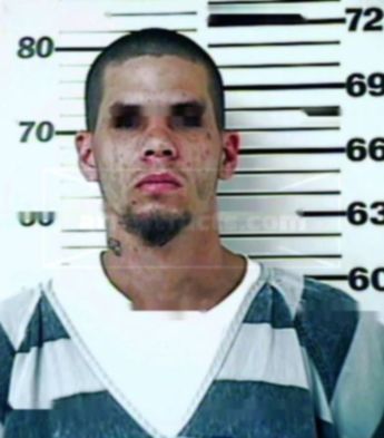 Clinton Dewayne Shelton