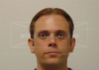 James Wilson Anson Ii