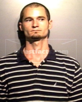 Matthew Wade Saunders