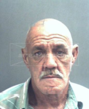 Jerry Wayne Hale