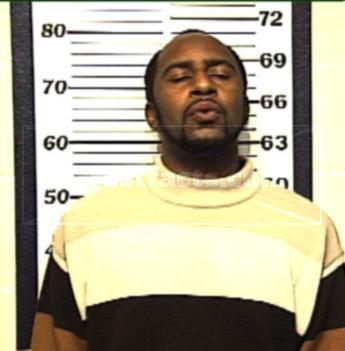 Kendrick Lamant Smith