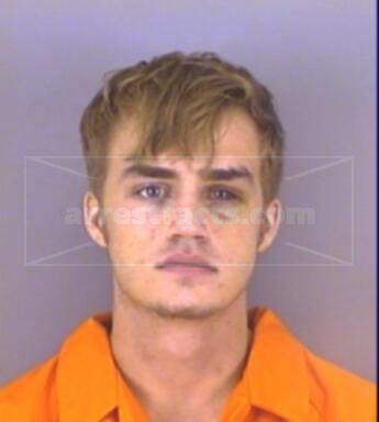 Jory Michael Brown