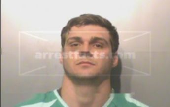 Seth Taylor Heles