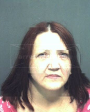 Shirley Mae Wynn