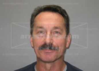 Eddie Dale Thompson