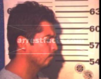 Jesus Santiago Muniz Lopez