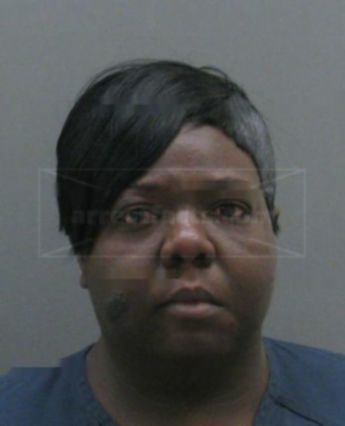 Tamika Nicole Vaughen