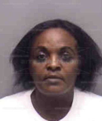 Darlene Addison