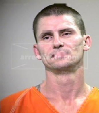 Calvin Lloyd Chamberlain