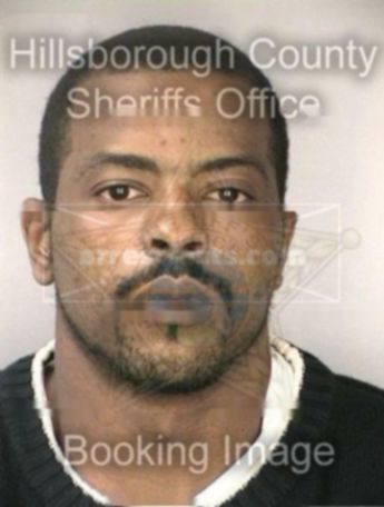 Dontaye Deshun Hickmon